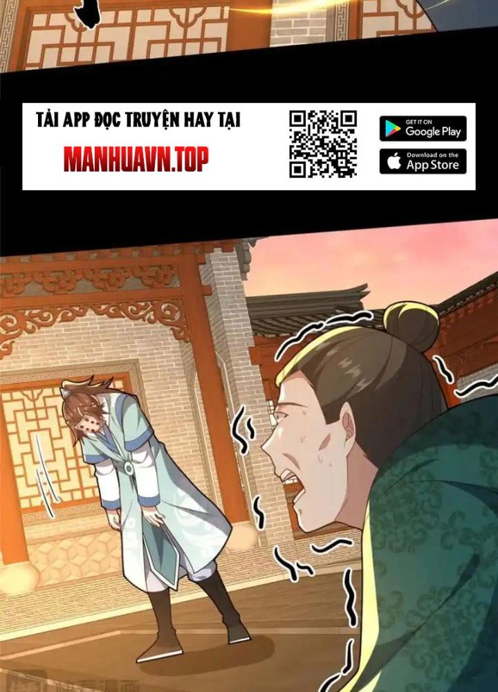 Võ Thánh Này Khảng Khái Quá Rồi Chapter 82 - Trang 3