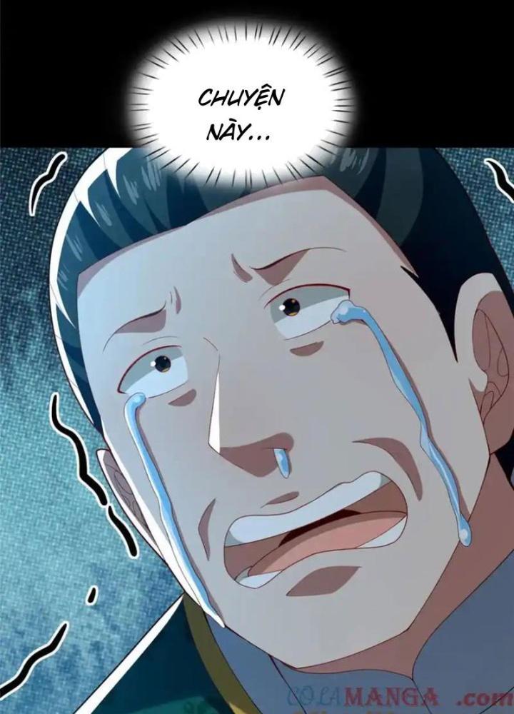 Võ Thánh Này Khảng Khái Quá Rồi Chapter 82 - Trang 3