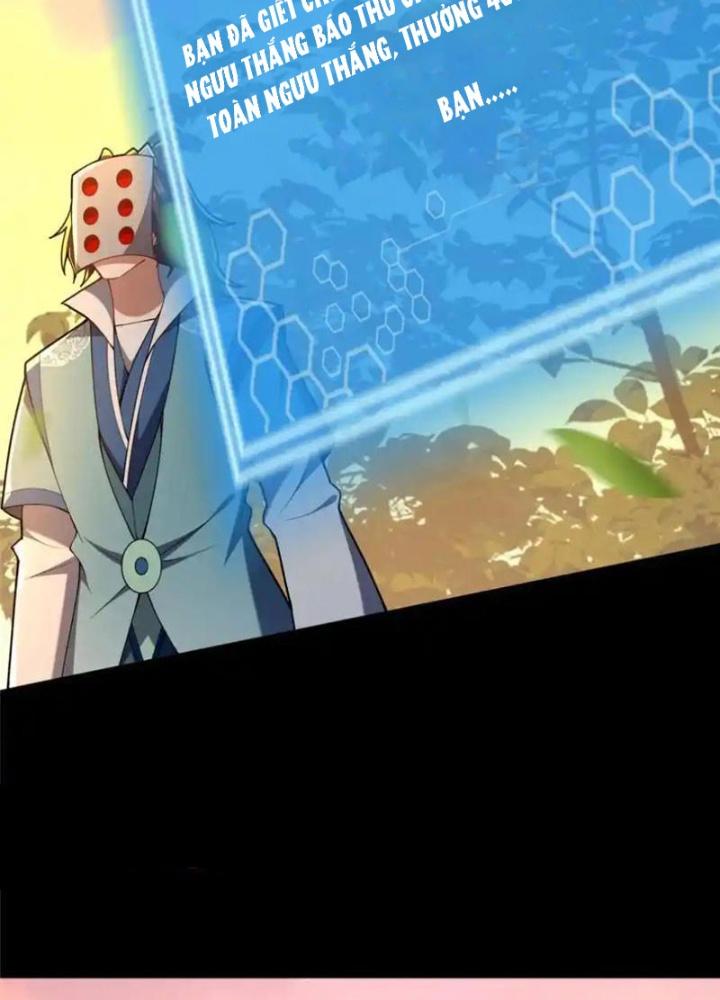 Võ Thánh Này Khảng Khái Quá Rồi Chapter 82 - Trang 3