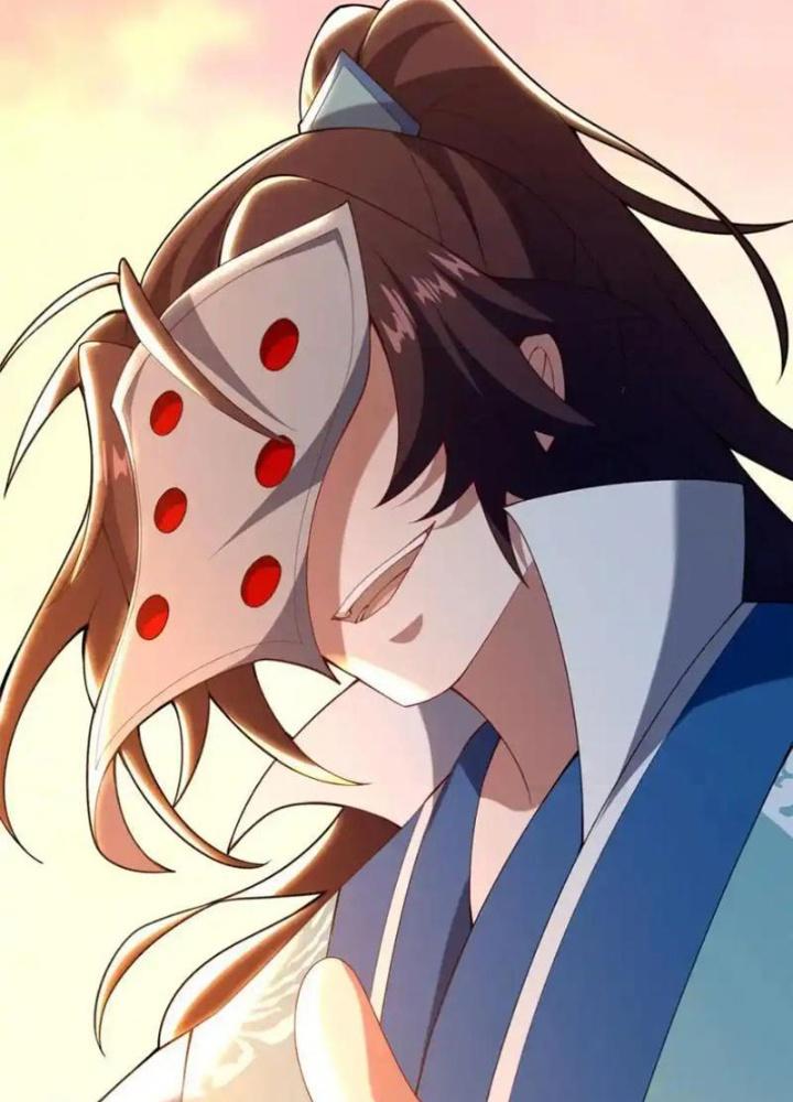 Võ Thánh Này Khảng Khái Quá Rồi Chapter 82 - Trang 3