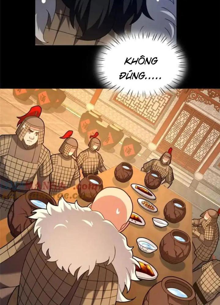 Võ Thánh Này Khảng Khái Quá Rồi Chapter 82 - Trang 3