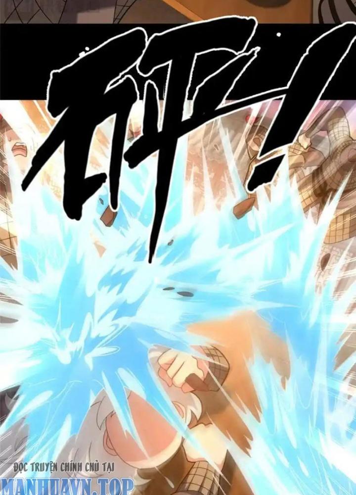 Võ Thánh Này Khảng Khái Quá Rồi Chapter 82 - Trang 3