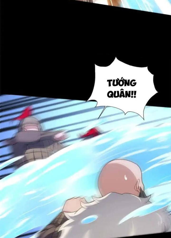 Võ Thánh Này Khảng Khái Quá Rồi Chapter 82 - Trang 3
