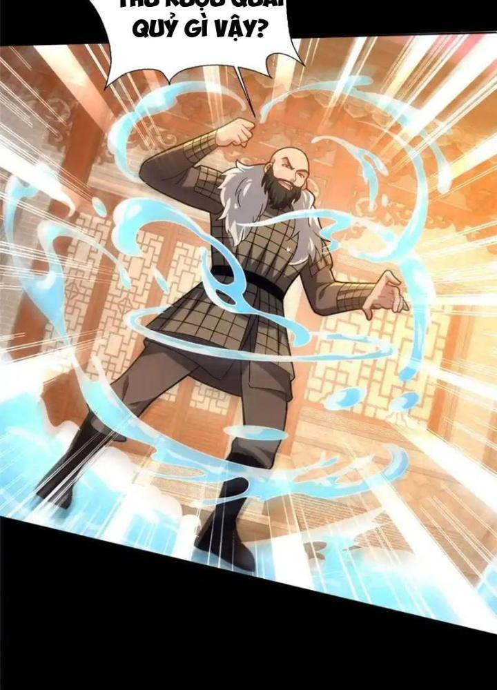 Võ Thánh Này Khảng Khái Quá Rồi Chapter 82 - Trang 3