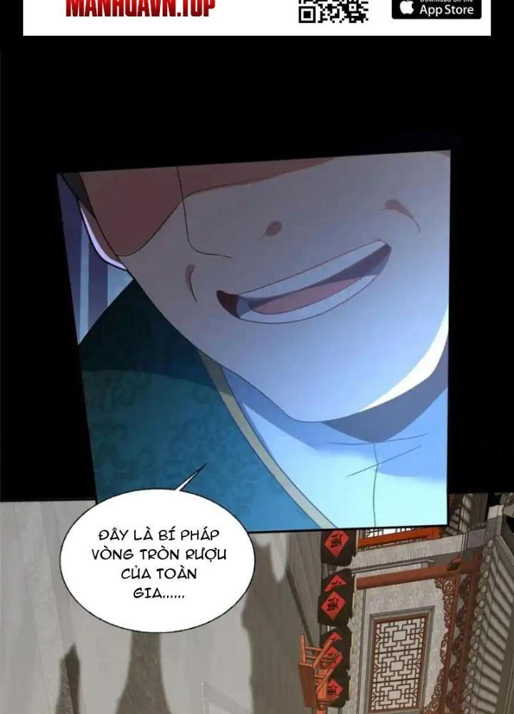 Võ Thánh Này Khảng Khái Quá Rồi Chapter 82 - Trang 3