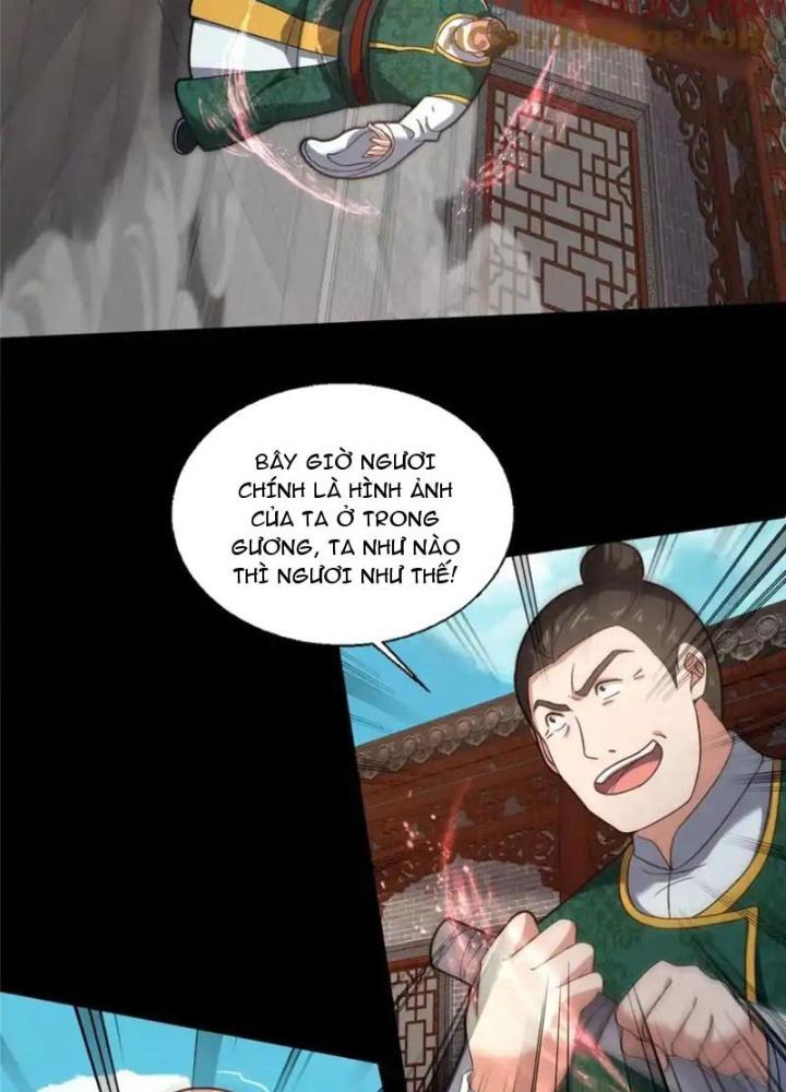 Võ Thánh Này Khảng Khái Quá Rồi Chapter 82 - Trang 3