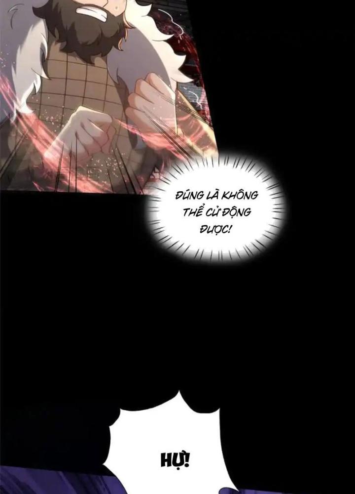 Võ Thánh Này Khảng Khái Quá Rồi Chapter 82 - Trang 3