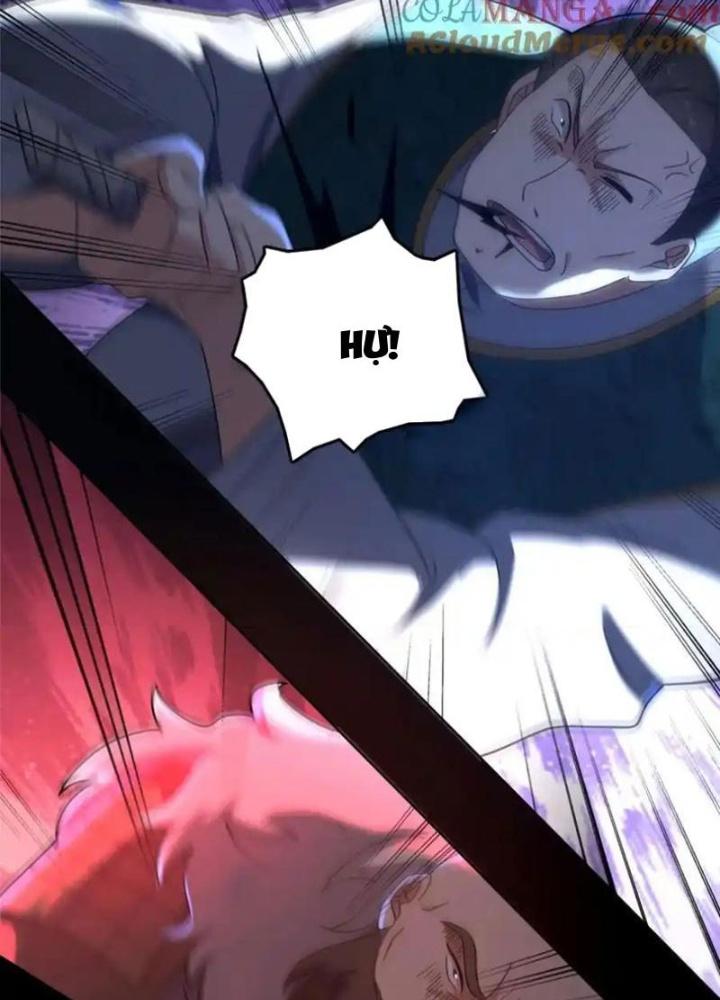 Võ Thánh Này Khảng Khái Quá Rồi Chapter 82 - Trang 3