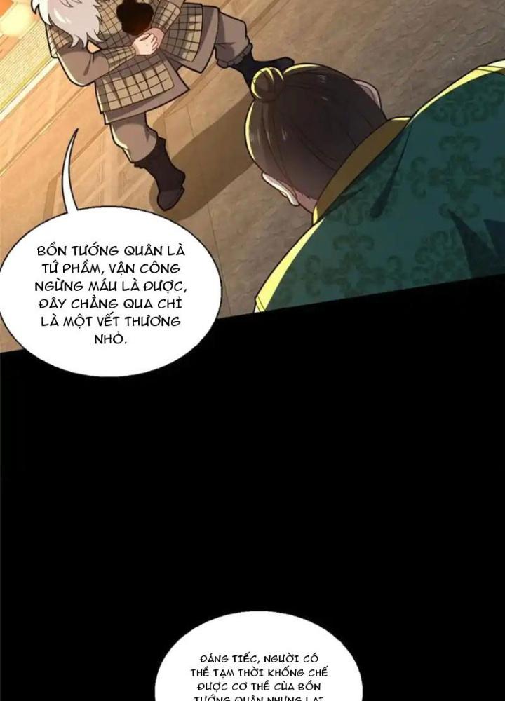 Võ Thánh Này Khảng Khái Quá Rồi Chapter 82 - Trang 3