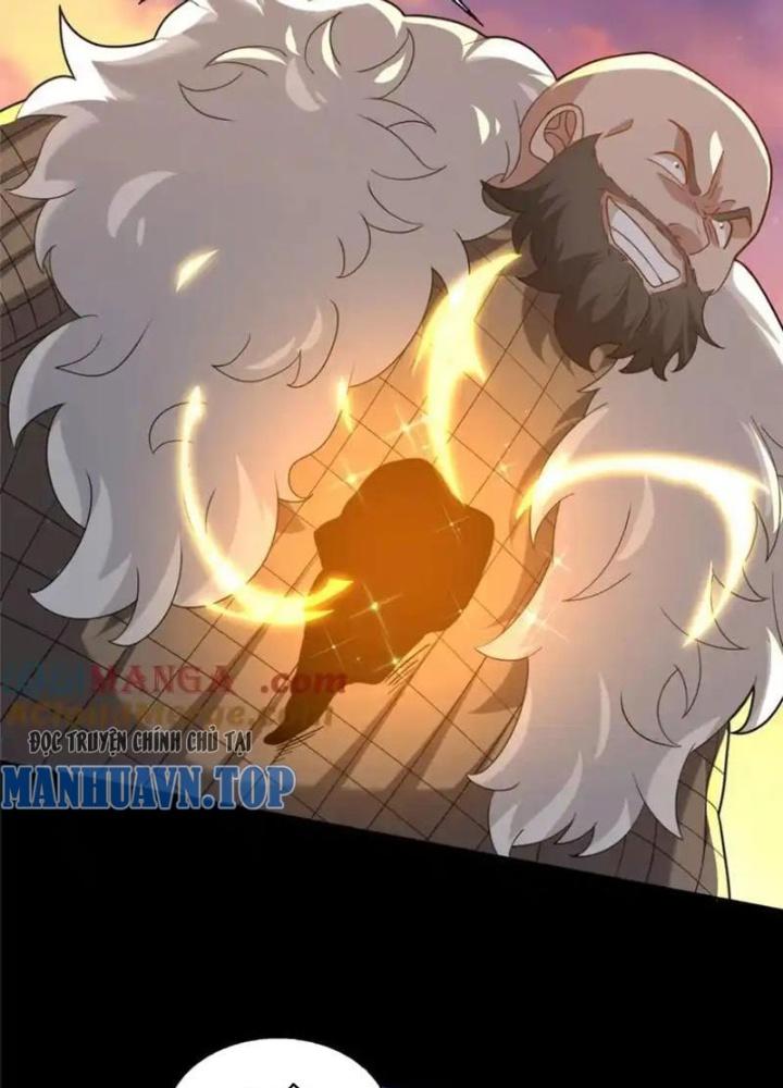 Võ Thánh Này Khảng Khái Quá Rồi Chapter 82 - Trang 3