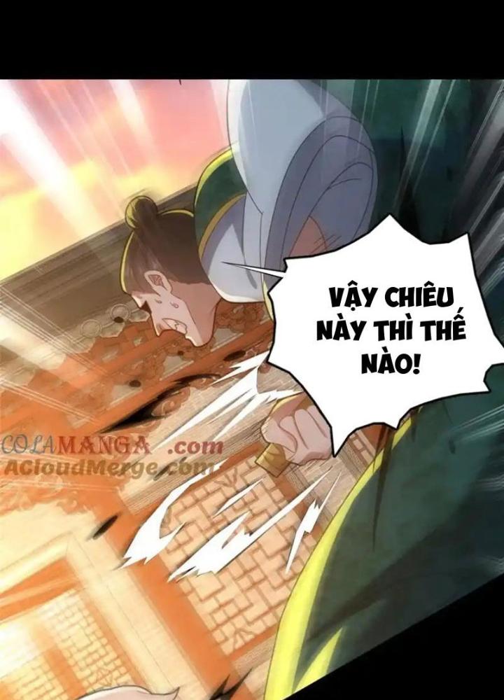 Võ Thánh Này Khảng Khái Quá Rồi Chapter 82 - Trang 3