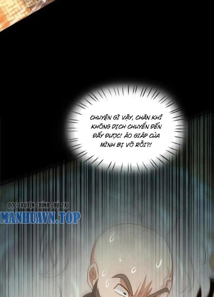 Võ Thánh Này Khảng Khái Quá Rồi Chapter 82 - Trang 3