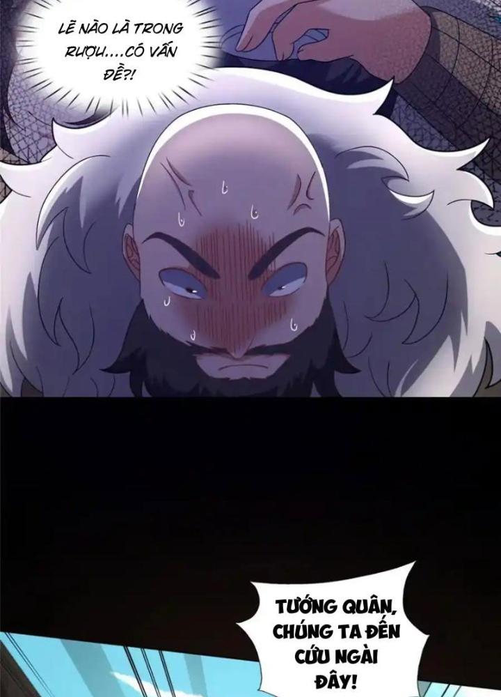 Võ Thánh Này Khảng Khái Quá Rồi Chapter 82 - Trang 3
