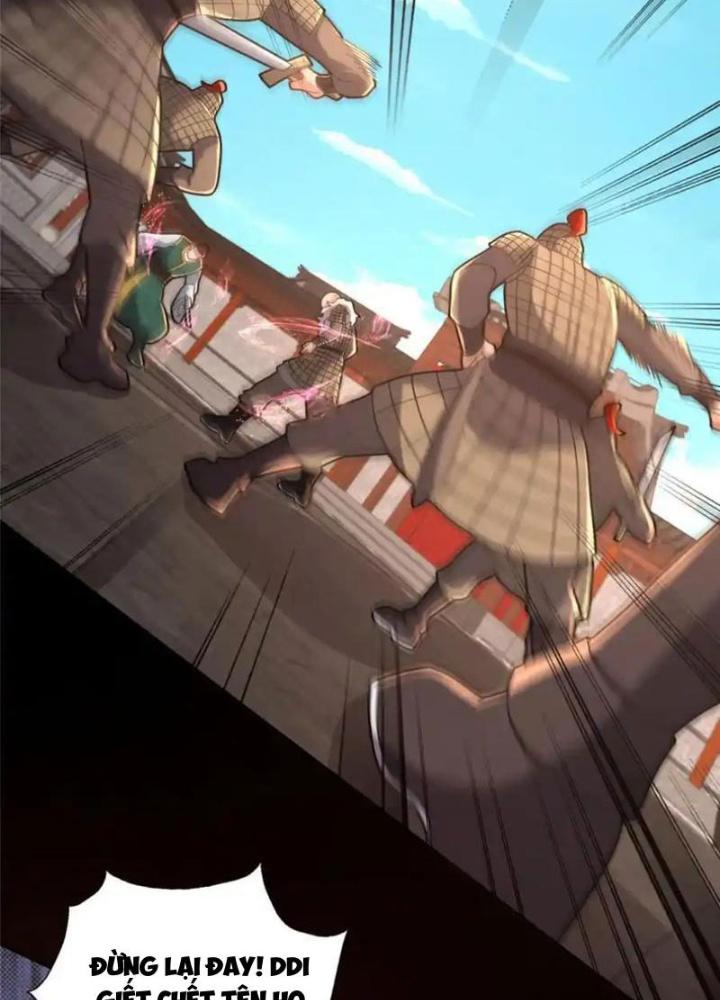 Võ Thánh Này Khảng Khái Quá Rồi Chapter 82 - Trang 3