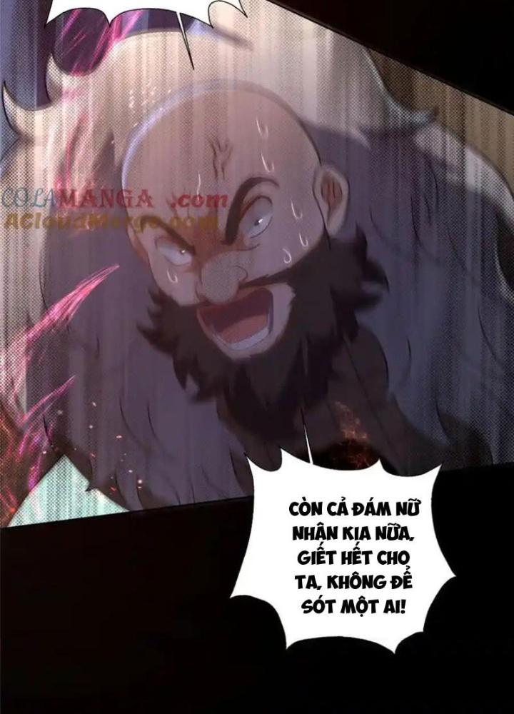 Võ Thánh Này Khảng Khái Quá Rồi Chapter 82 - Trang 3