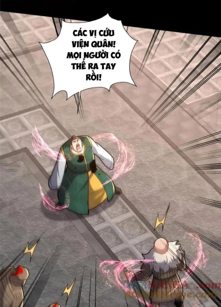 Võ Thánh Này Khảng Khái Quá Rồi Chapter 82 - Trang 3