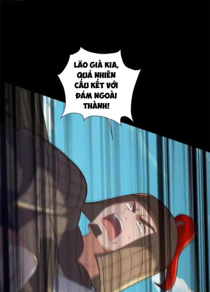 Võ Thánh Này Khảng Khái Quá Rồi Chapter 82 - Trang 3