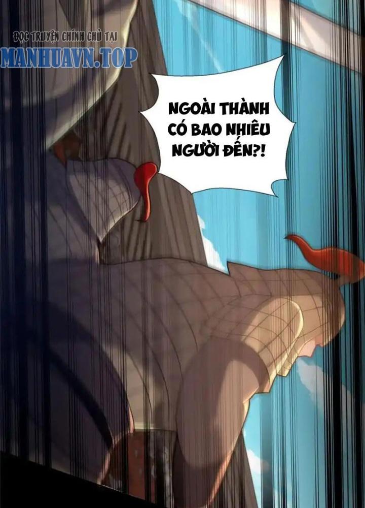 Võ Thánh Này Khảng Khái Quá Rồi Chapter 82 - Trang 3