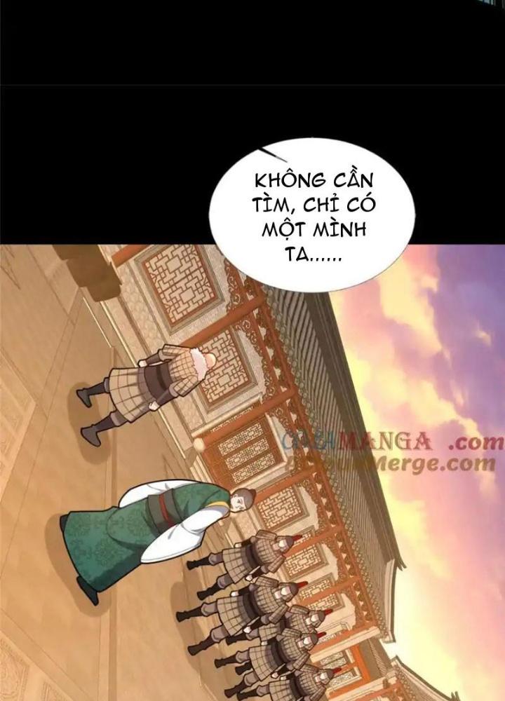Võ Thánh Này Khảng Khái Quá Rồi Chapter 82 - Trang 3