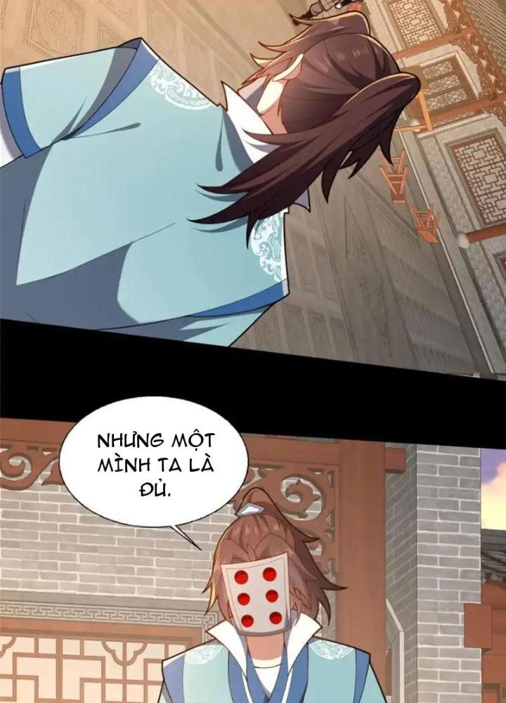 Võ Thánh Này Khảng Khái Quá Rồi Chapter 82 - Trang 3