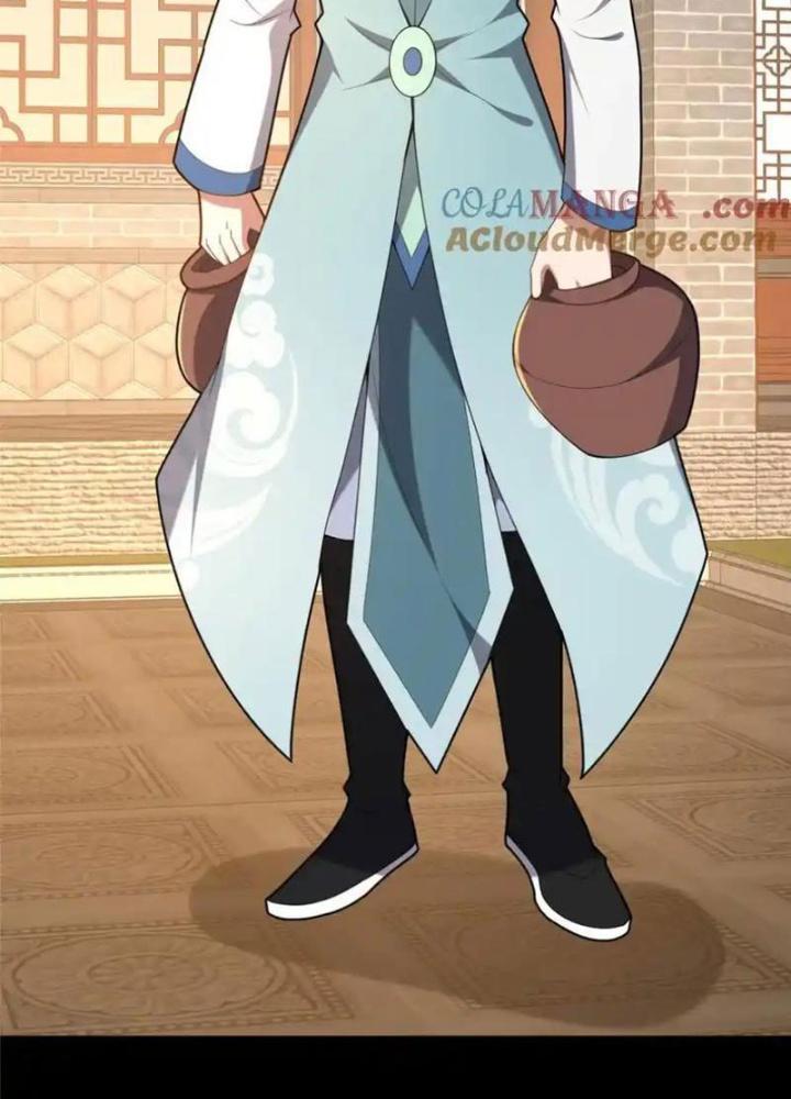 Võ Thánh Này Khảng Khái Quá Rồi Chapter 82 - Trang 3