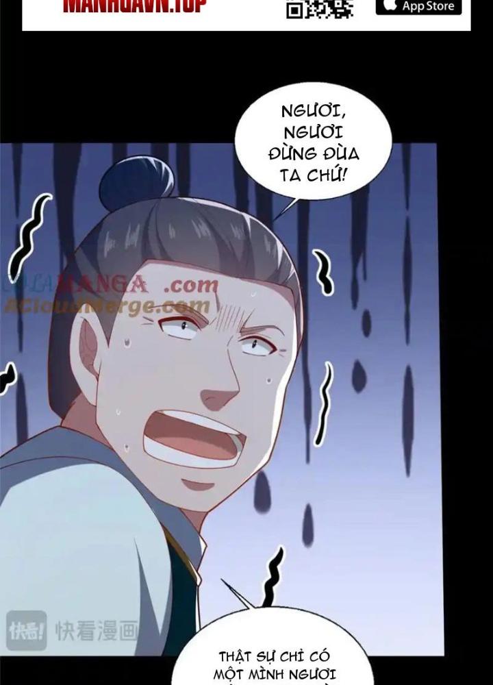 Võ Thánh Này Khảng Khái Quá Rồi Chapter 82 - Trang 3