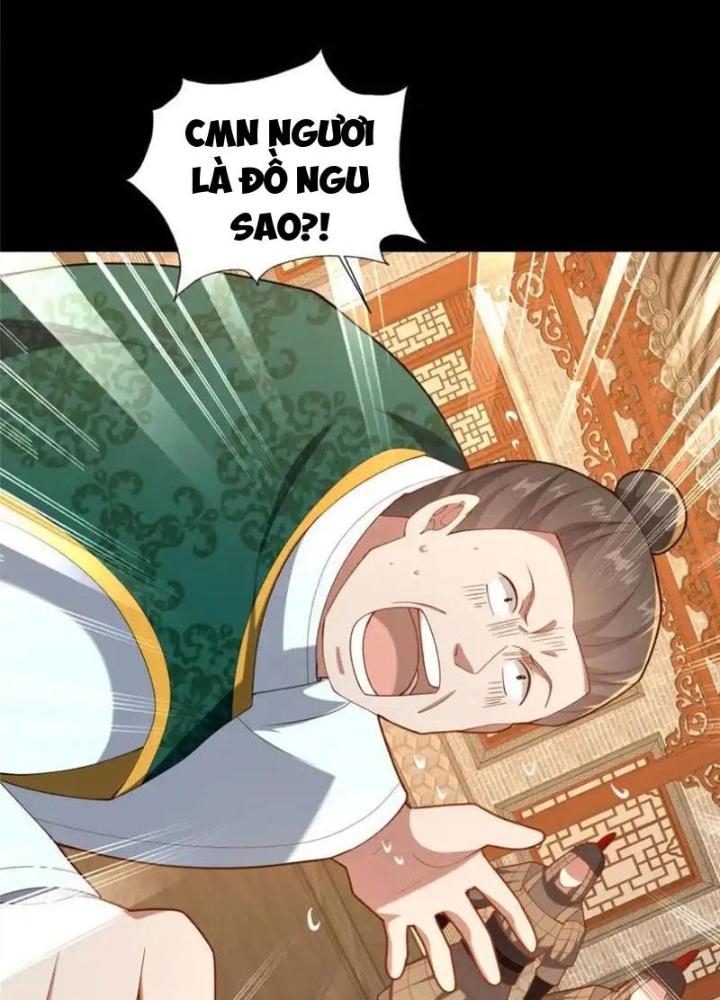 Võ Thánh Này Khảng Khái Quá Rồi Chapter 82 - Trang 3