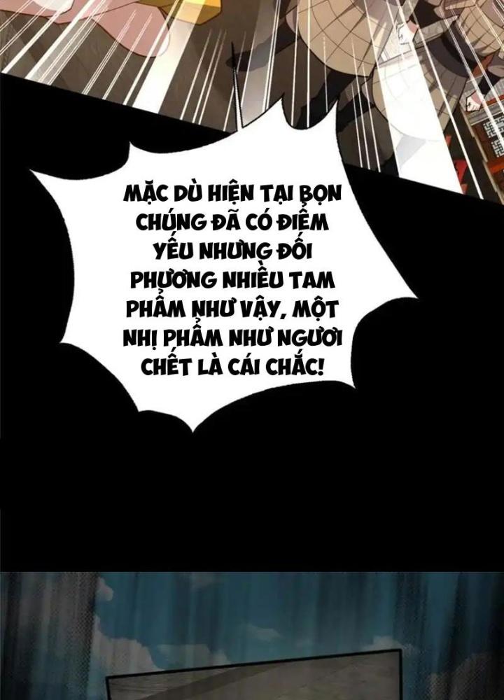 Võ Thánh Này Khảng Khái Quá Rồi Chapter 82 - Trang 3