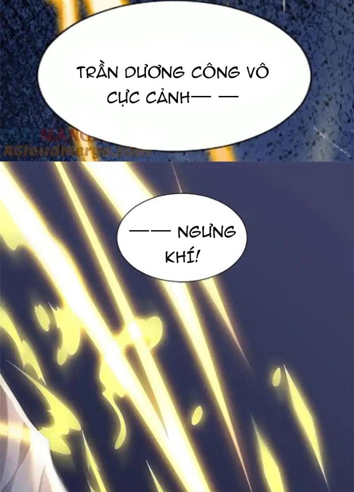 Võ Thánh Này Khảng Khái Quá Rồi Chapter 82 - Trang 3