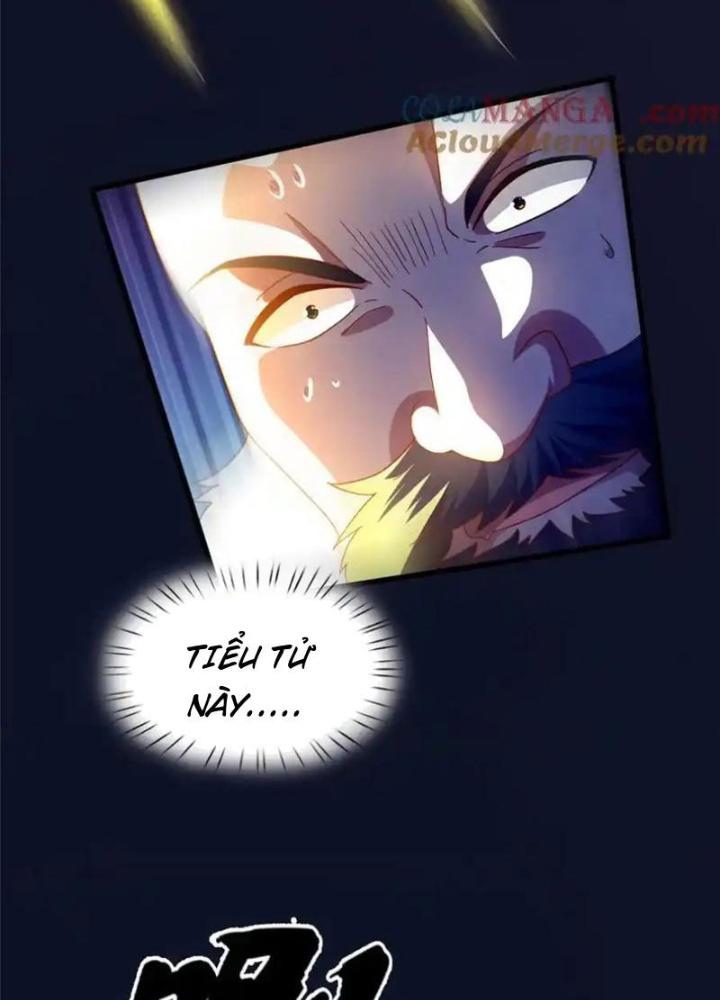 Võ Thánh Này Khảng Khái Quá Rồi Chapter 82 - Trang 3