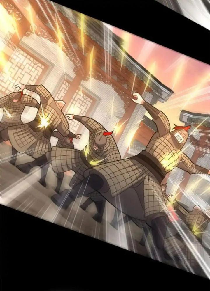 Võ Thánh Này Khảng Khái Quá Rồi Chapter 82 - Trang 3