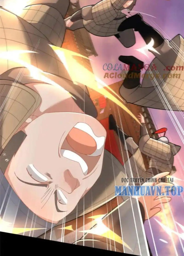 Võ Thánh Này Khảng Khái Quá Rồi Chapter 82 - Trang 3