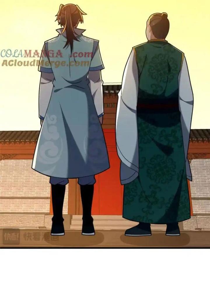 Võ Thánh Này Khảng Khái Quá Rồi Chapter 83 - Trang 3