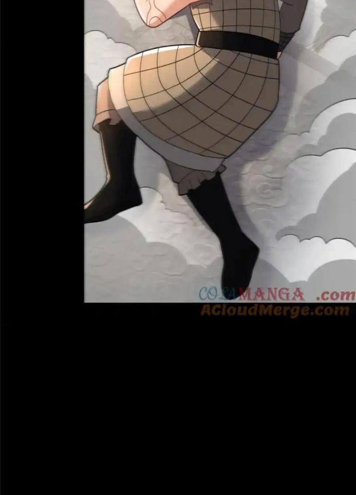 Võ Thánh Này Khảng Khái Quá Rồi Chapter 83 - Trang 3