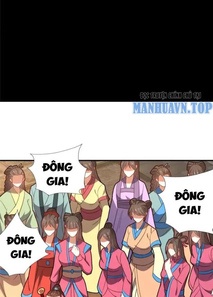 Võ Thánh Này Khảng Khái Quá Rồi Chapter 83 - Trang 3