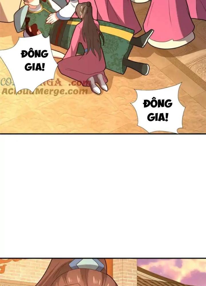 Võ Thánh Này Khảng Khái Quá Rồi Chapter 83 - Trang 3