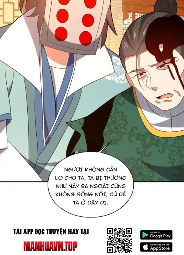 Võ Thánh Này Khảng Khái Quá Rồi Chapter 83 - Trang 3