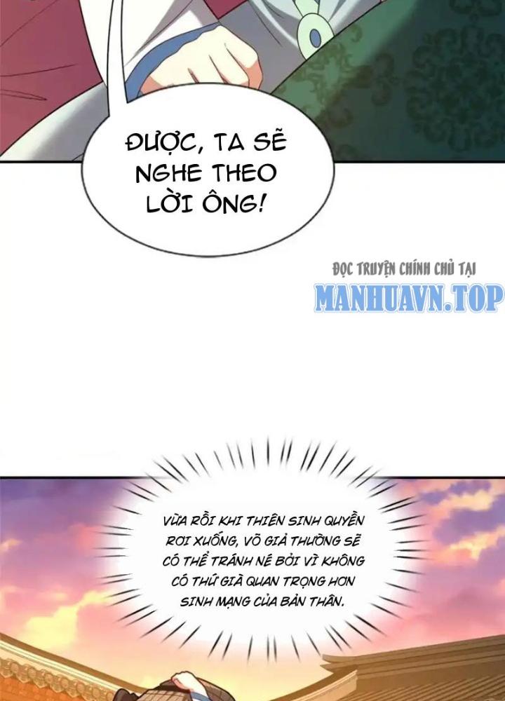 Võ Thánh Này Khảng Khái Quá Rồi Chapter 83 - Trang 3