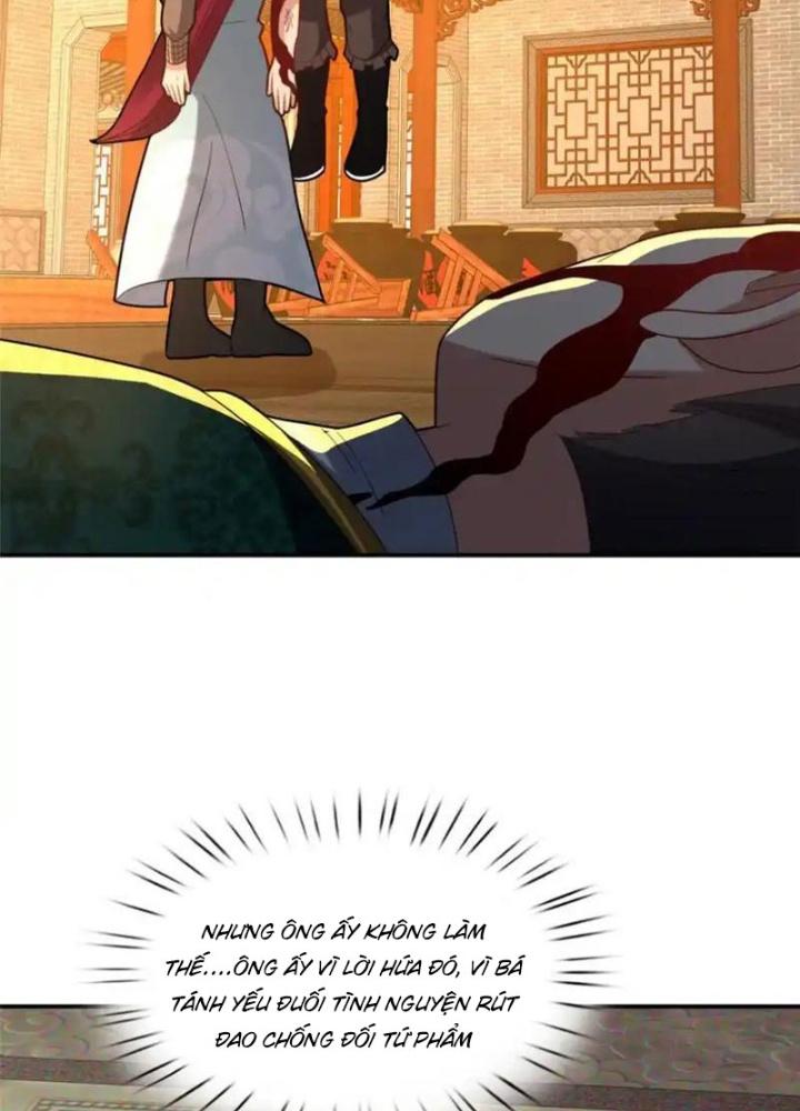 Võ Thánh Này Khảng Khái Quá Rồi Chapter 83 - Trang 3