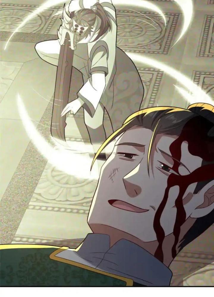 Võ Thánh Này Khảng Khái Quá Rồi Chapter 83 - Trang 3