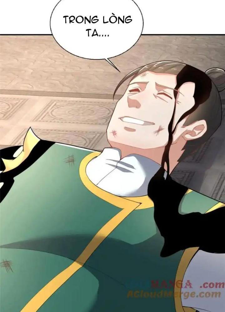 Võ Thánh Này Khảng Khái Quá Rồi Chapter 83 - Trang 3