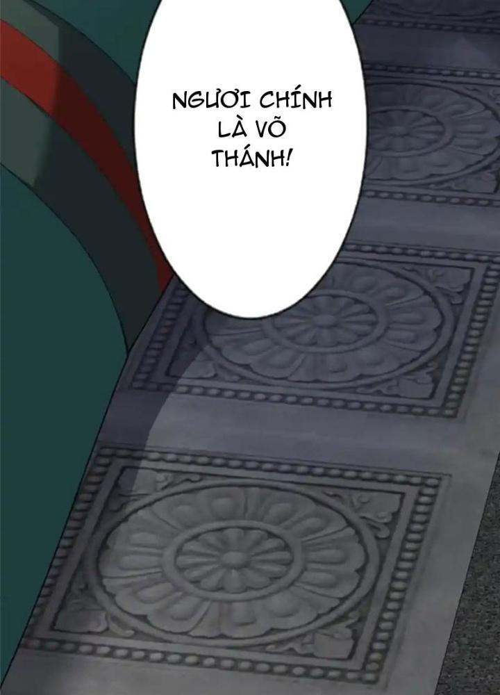 Võ Thánh Này Khảng Khái Quá Rồi Chapter 83 - Trang 3