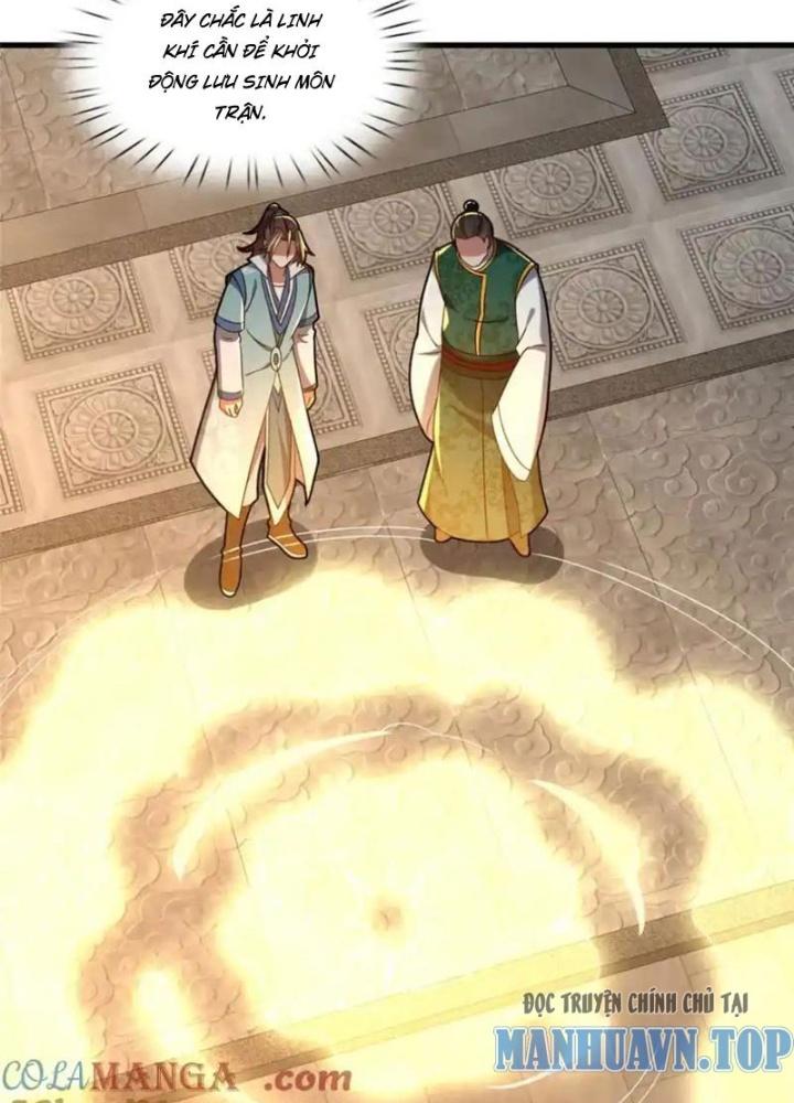 Võ Thánh Này Khảng Khái Quá Rồi Chapter 83 - Trang 3