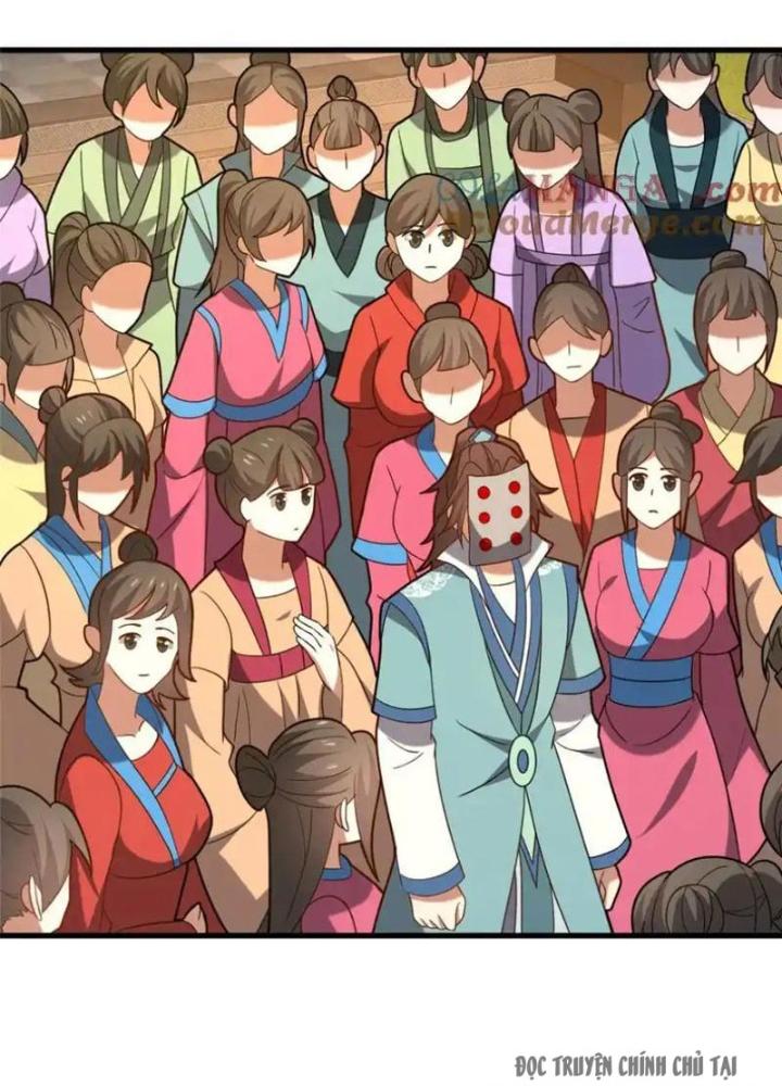 Võ Thánh Này Khảng Khái Quá Rồi Chapter 83 - Trang 3