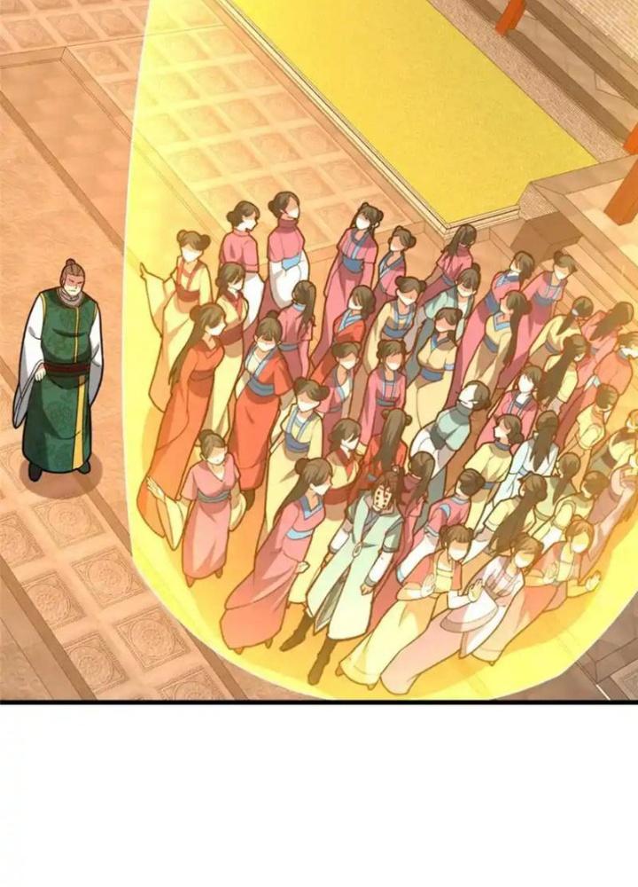 Võ Thánh Này Khảng Khái Quá Rồi Chapter 83 - Trang 3