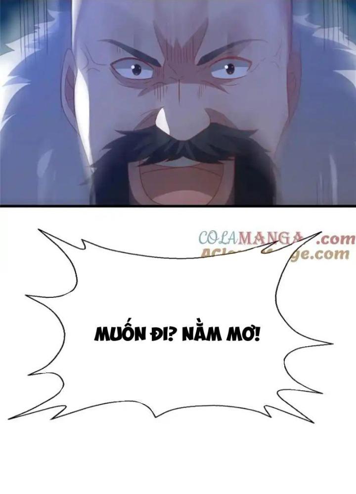 Võ Thánh Này Khảng Khái Quá Rồi Chapter 83 - Trang 3