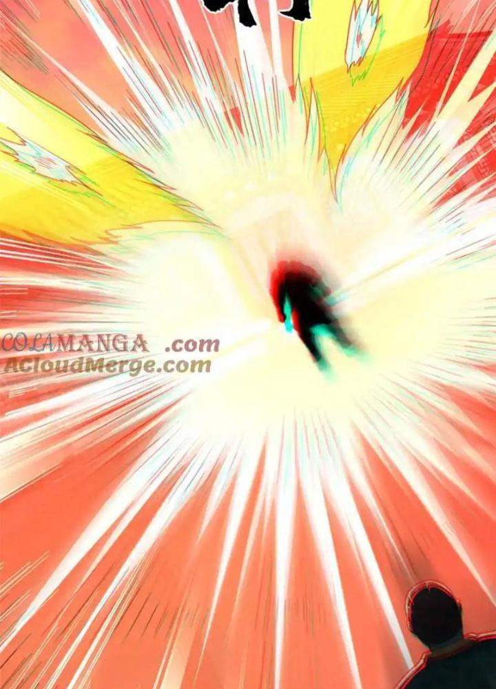 Võ Thánh Này Khảng Khái Quá Rồi Chapter 83 - Trang 3