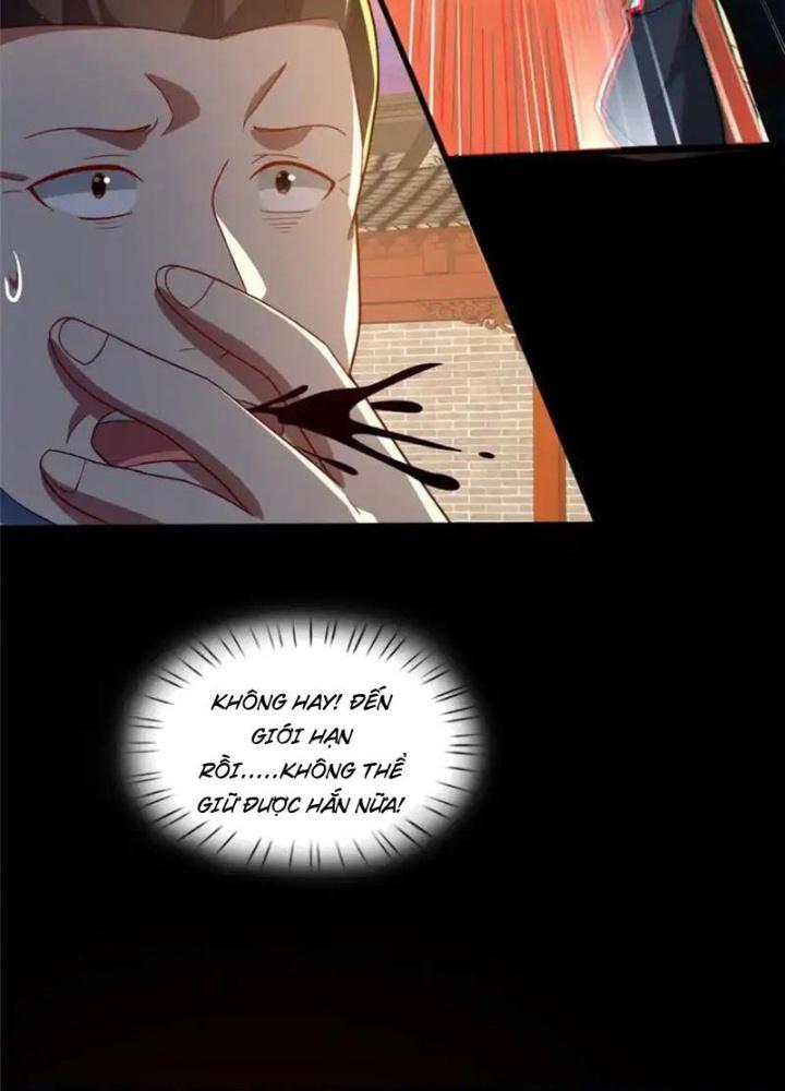 Võ Thánh Này Khảng Khái Quá Rồi Chapter 83 - Trang 3