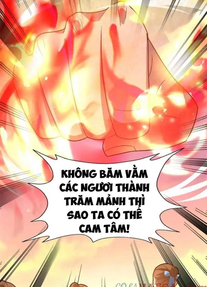 Võ Thánh Này Khảng Khái Quá Rồi Chapter 83 - Trang 3