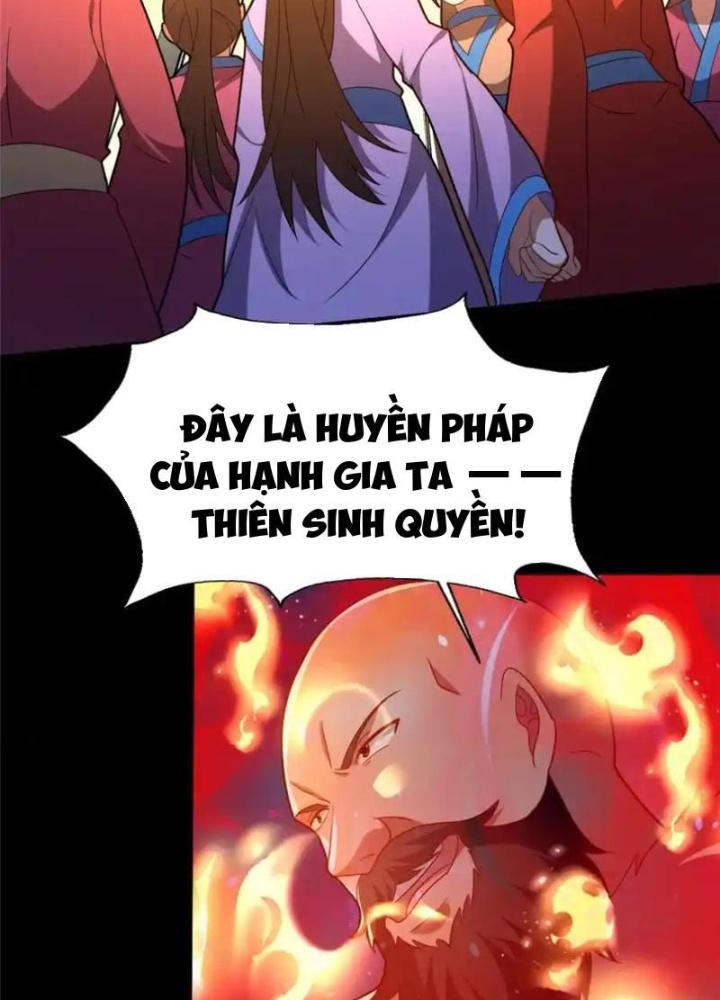 Võ Thánh Này Khảng Khái Quá Rồi Chapter 83 - Trang 3
